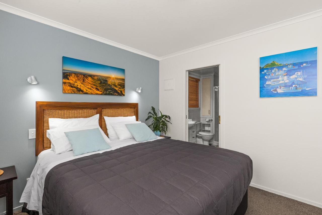 The Village Apartment, Just Steps To The Village Shops, Bars And Restaurants Havelock North Dış mekan fotoğraf